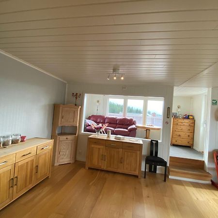 Bed And Breakfast Hadeland Harestua Eksteriør billede