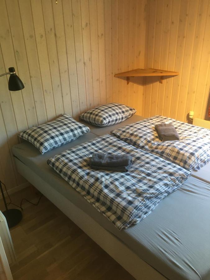 Bed And Breakfast Hadeland Harestua Eksteriør billede