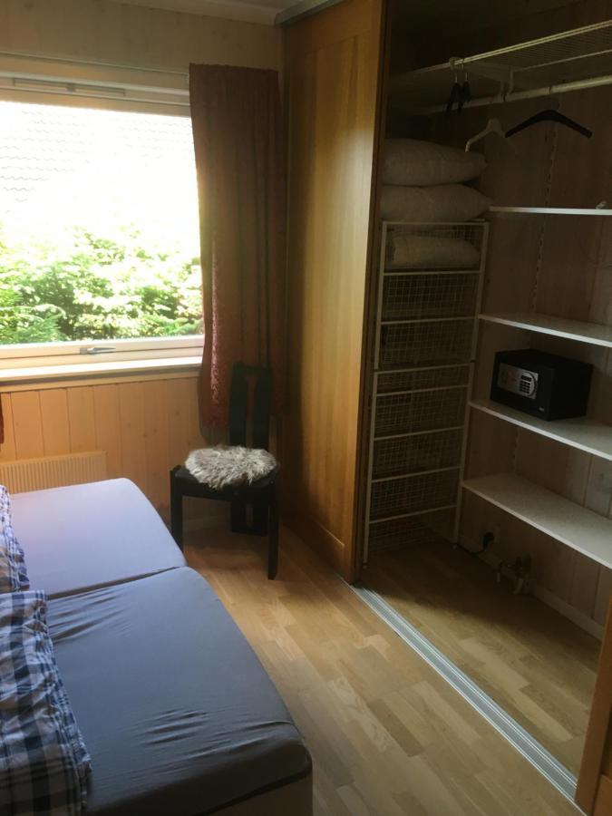 Bed And Breakfast Hadeland Harestua Eksteriør billede