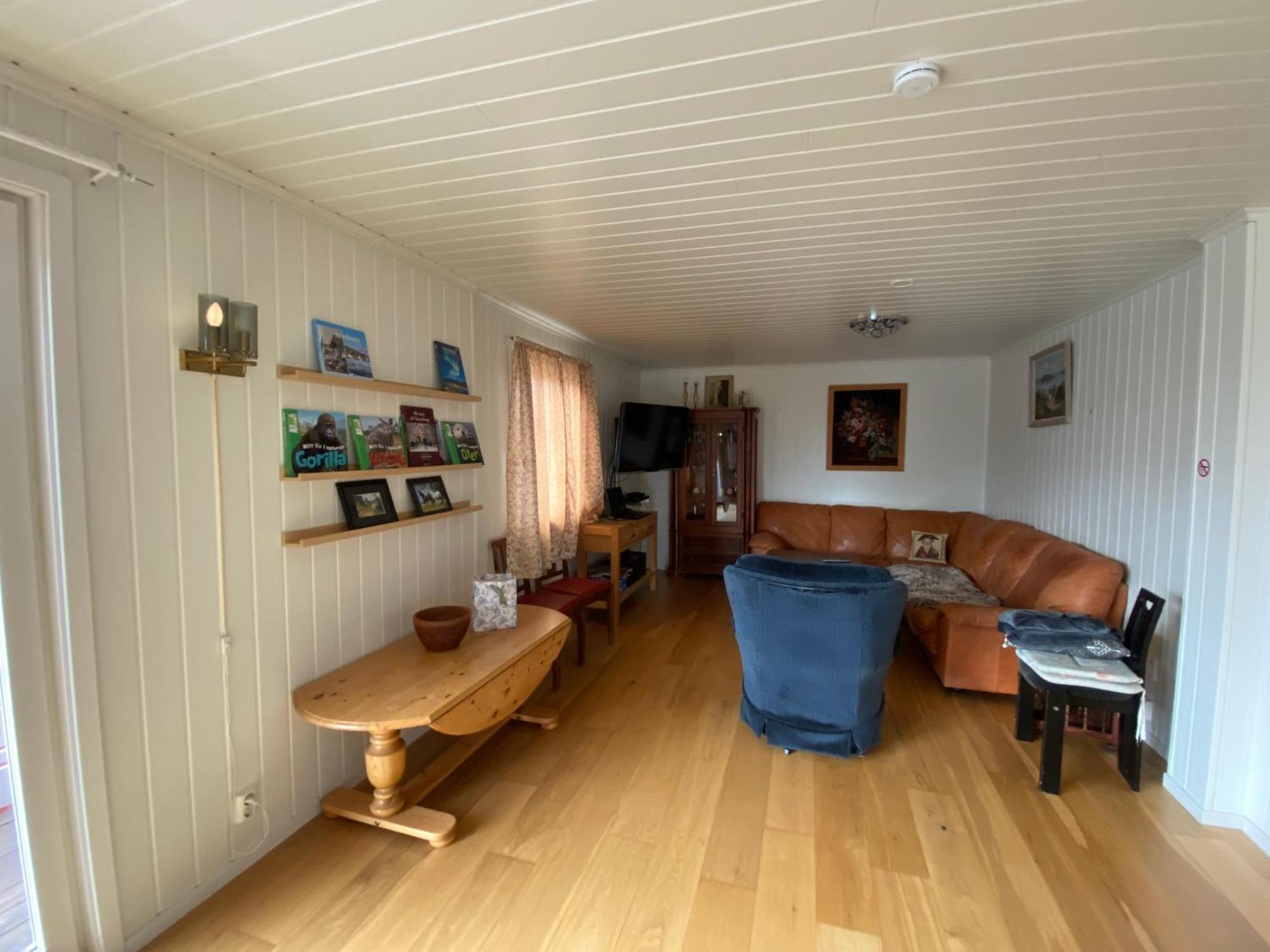Bed And Breakfast Hadeland Harestua Eksteriør billede